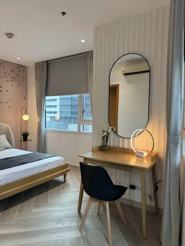Park Terraces 2베드룸 콘도 임대, 사진 3