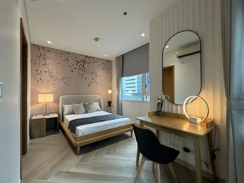 Park Terraces 2베드룸 콘도 임대, 사진 4