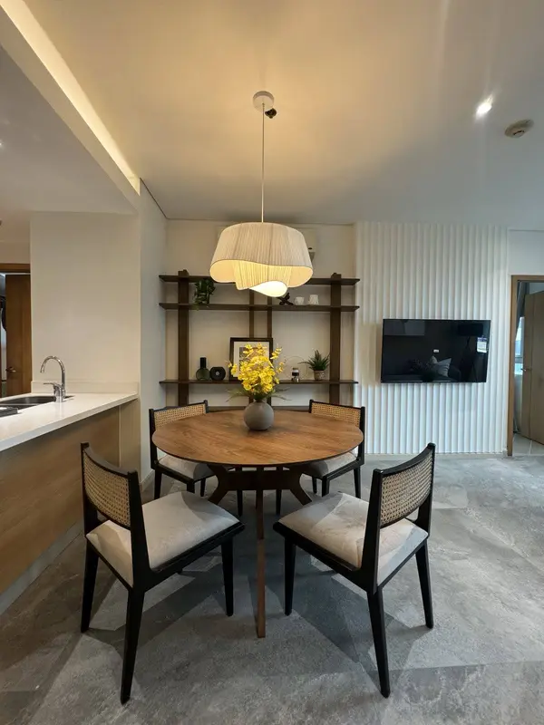 Park Terraces 2베드룸 콘도 임대, 사진 5
