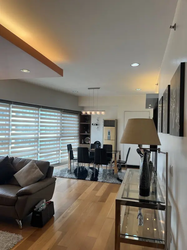 2 BR · The Residences at Greenbelt