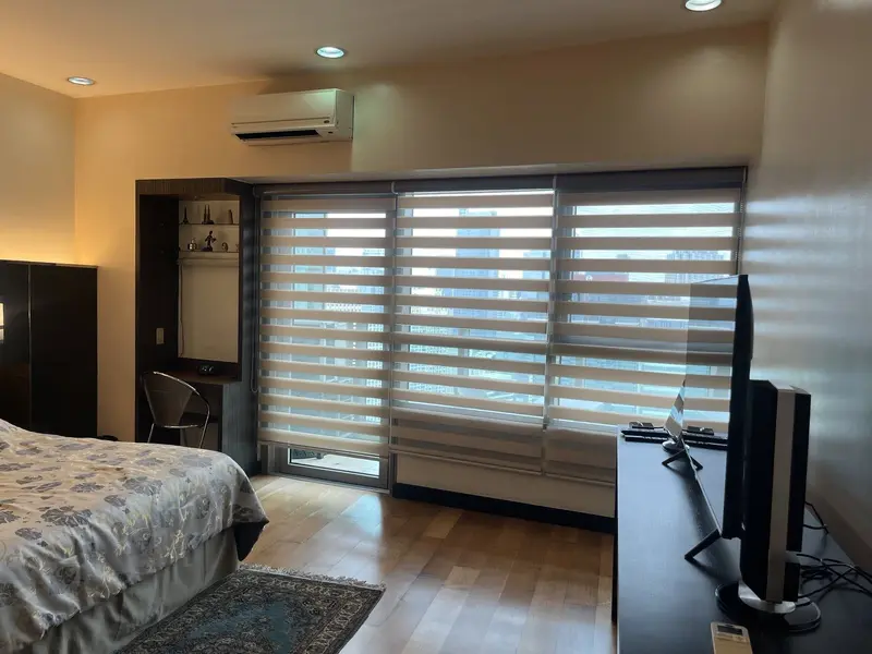【賃貸】The Residences at Greenbeltの2ベッドルームのコンドミニアム、写真3
