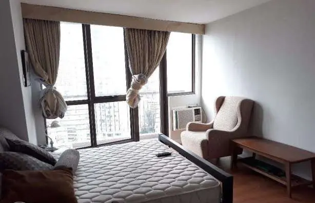 2 BR · KL Tower