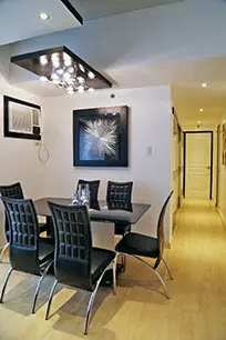 2 BR · Avant at the Fort