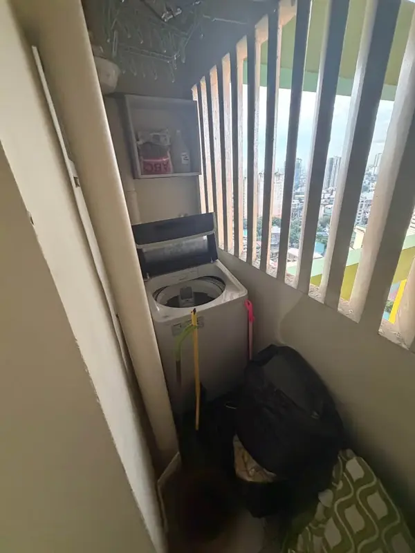 2-bedroom condo for rent in Avida Makati West, photo 5