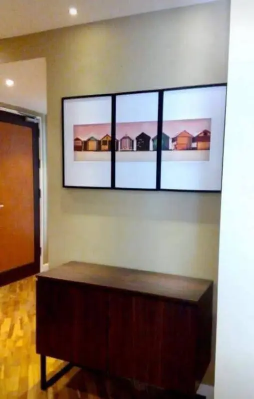 2 BR · Joya Lofts and Towers