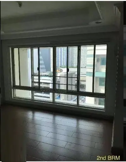 2 BR · Two Salcedo Place
