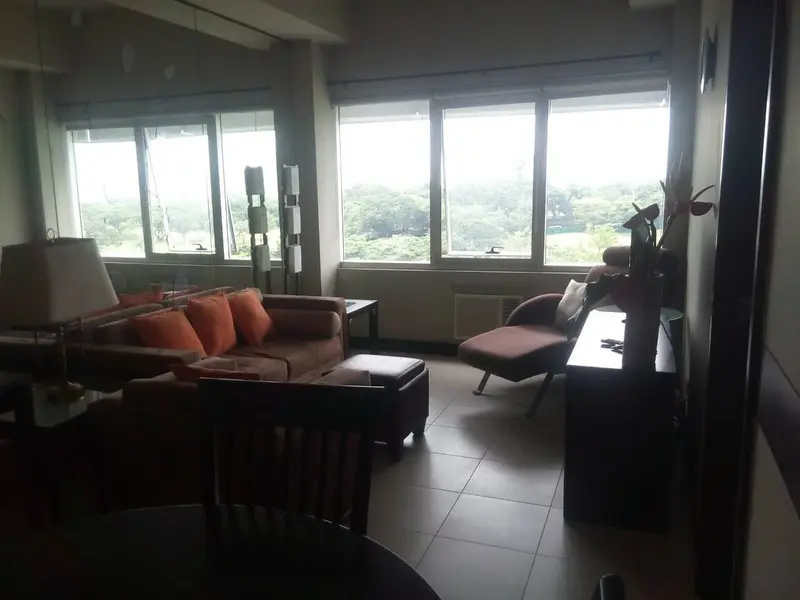 2 BR · Fairways Tower