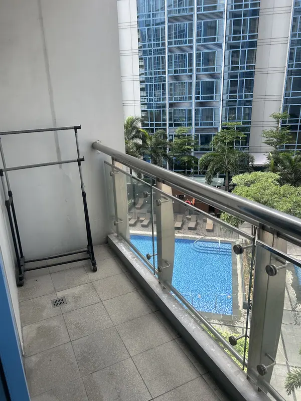 2 BR · Three Central