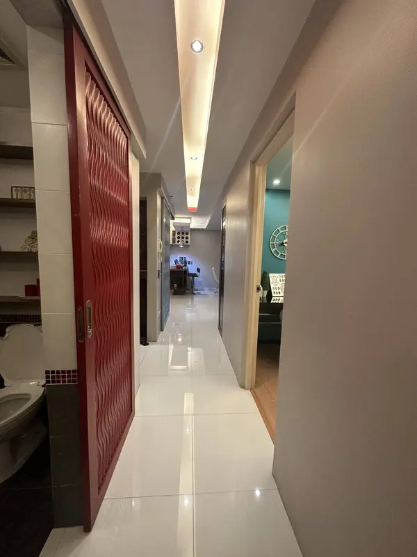 Encino at Two Serendra 2베드룸 콘도 임대, 사진 2