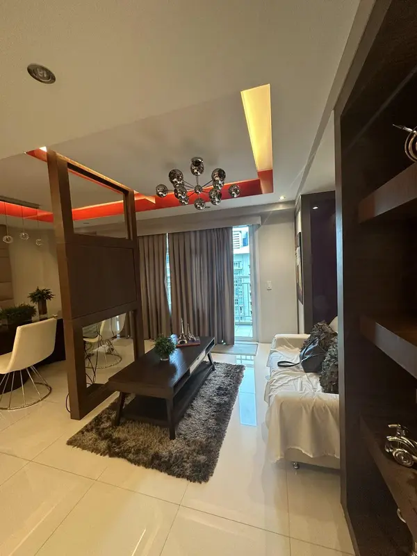 Encino at Two Serendra 2베드룸 콘도 임대, 사진 4