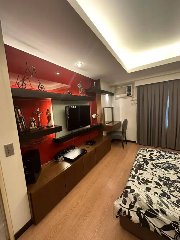 Encino at Two Serendra 2베드룸 콘도 임대, 사진 5