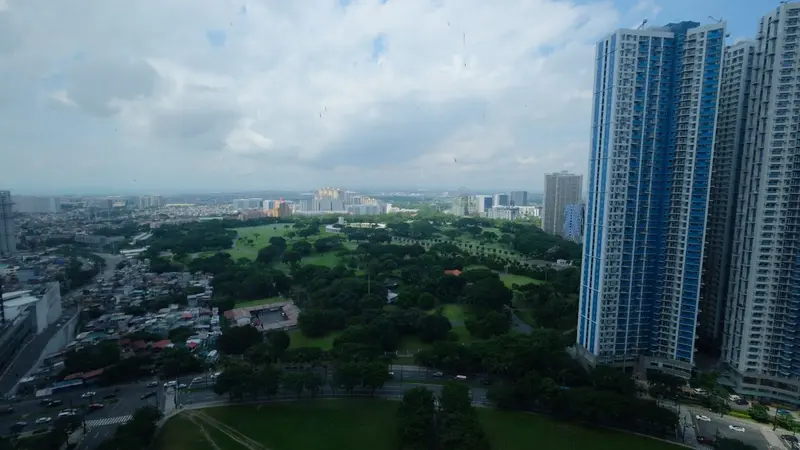 The Infinity Tower 2室公寓出租，第 5 张照片