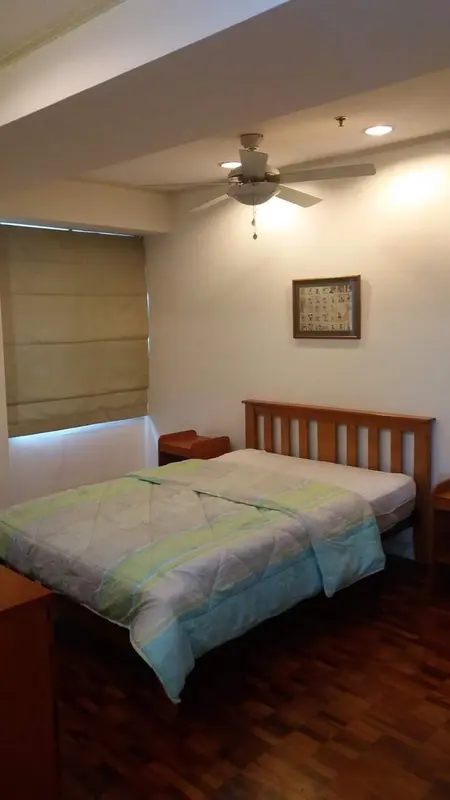 2 BR · One Salcedo Place