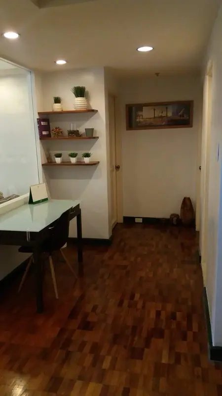 One Salcedo Place 2베드룸 콘도 임대, 사진 2
