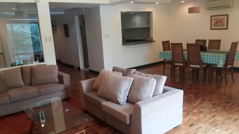 One Salcedo Place 2베드룸 콘도 임대, 사진 5