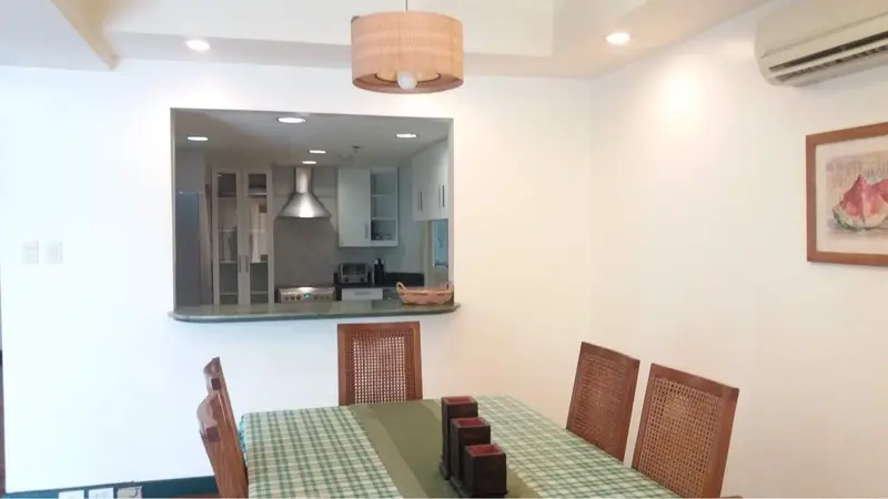 2 BR · One Salcedo Place