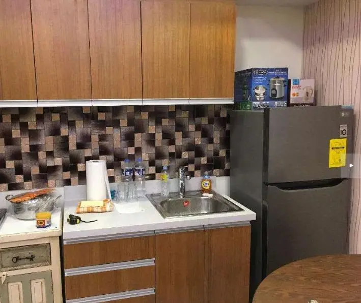 Eton Tower Makati 2베드룸 콘도 임대, 사진 2