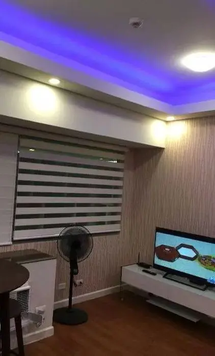 Eton Tower Makati 2베드룸 콘도 임대, 사진 3