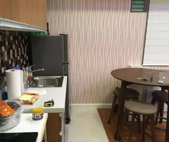 Eton Tower Makati 2베드룸 콘도 임대, 사진 4