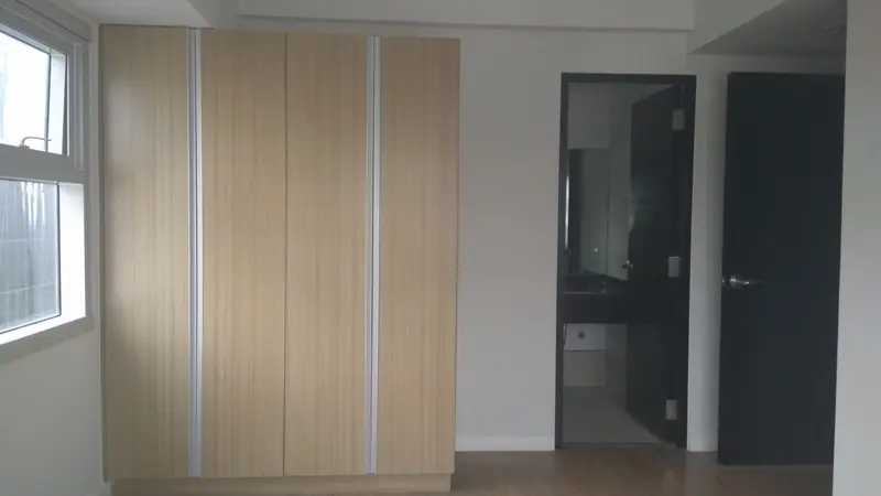 2 BR · One Maridien