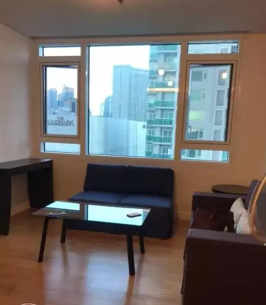 2 BR · Park Terraces