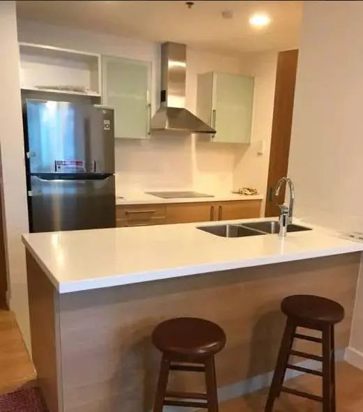 Park Terraces 2베드룸 콘도 임대, 사진 2