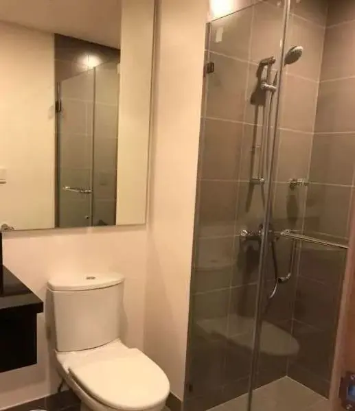 Park Terraces 2베드룸 콘도 임대, 사진 4