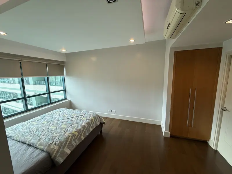 Edades Tower and Garden Villas 2베드룸 콘도 임대, 사진 4