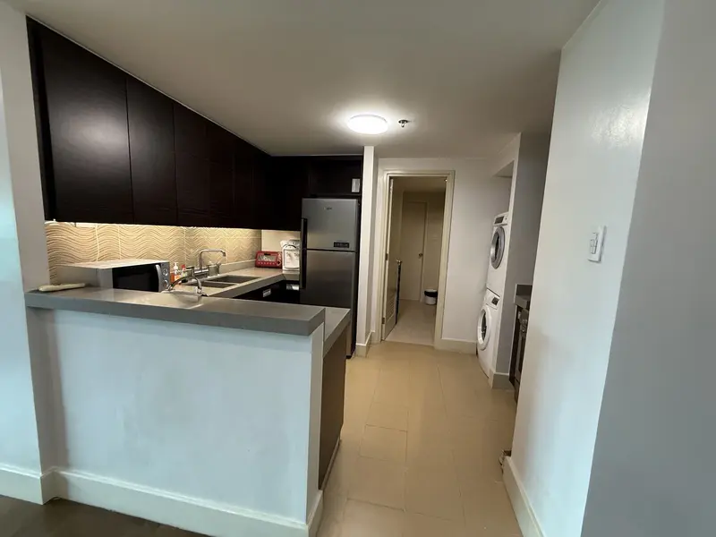 Edades Tower and Garden Villas 2베드룸 콘도 임대, 사진 5