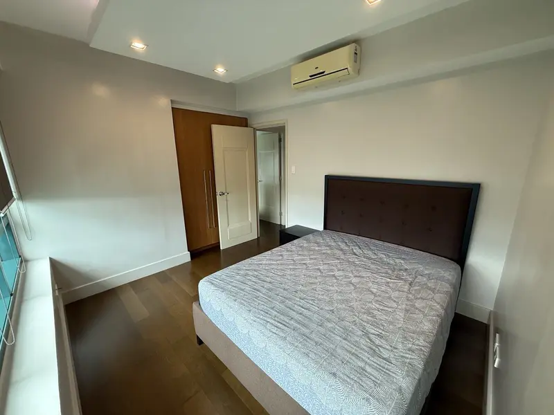 2 BR · Edades Tower and Garden Villas