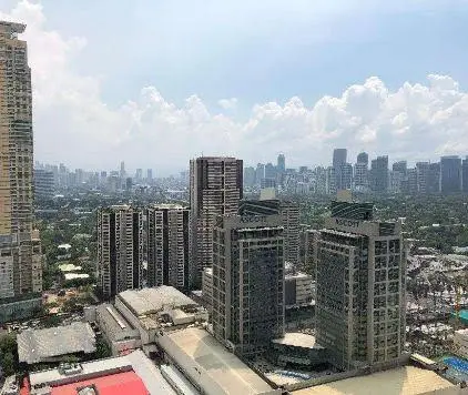 2 BR · Park Terraces