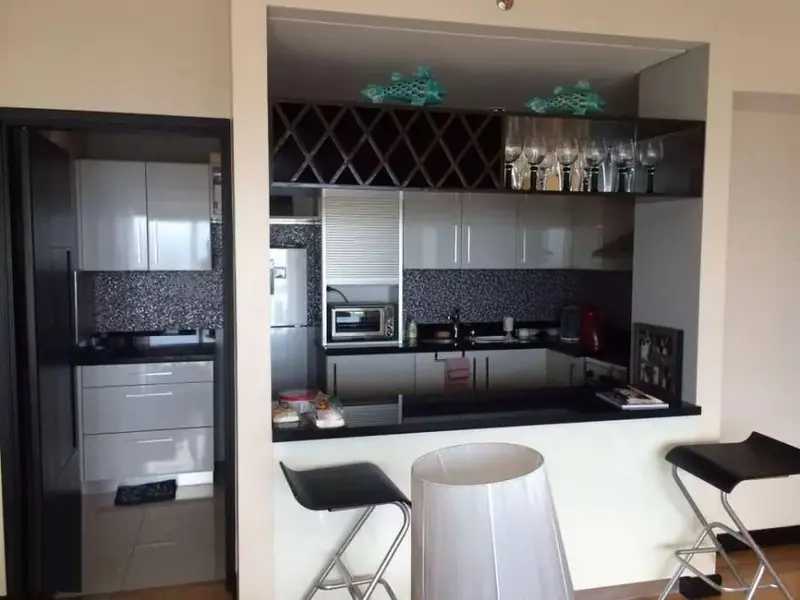 2 BR · The Residences at Greenbelt