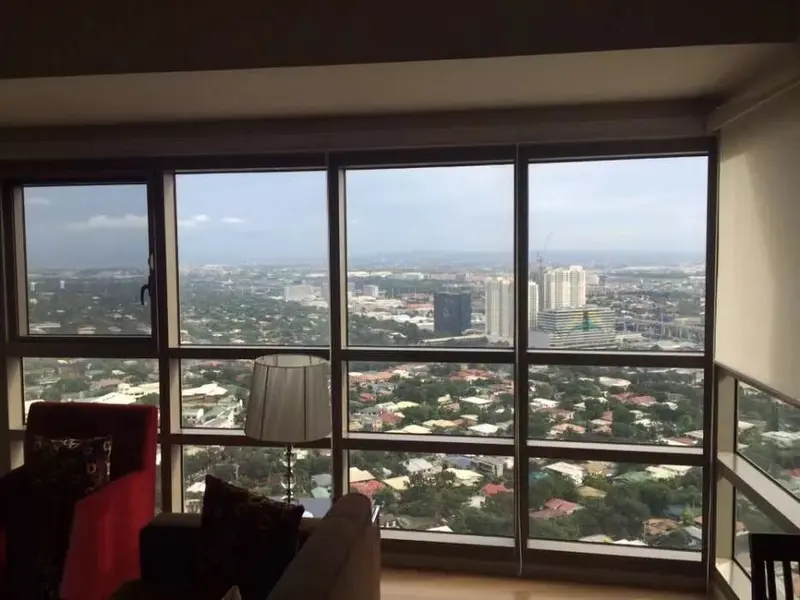 【賃貸】The Residences at Greenbeltの2ベッドルームのコンドミニアム、写真3