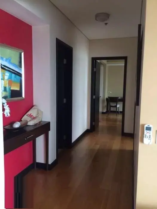 【賃貸】The Residences at Greenbeltの2ベッドルームのコンドミニアム、写真4