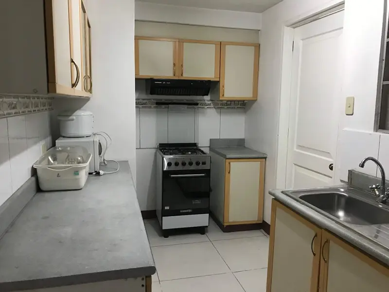 Two Lafayette Square 2室公寓出租，第 2 张照片