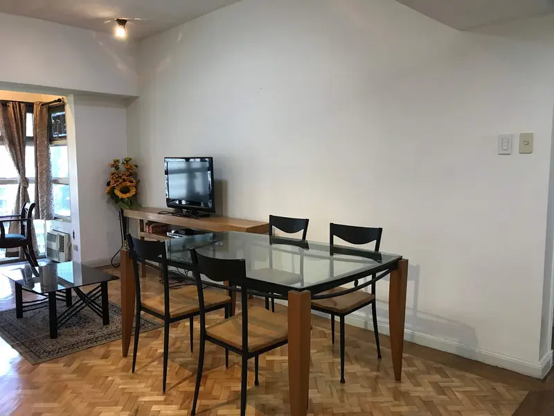 2 BR · Two Lafayette Square