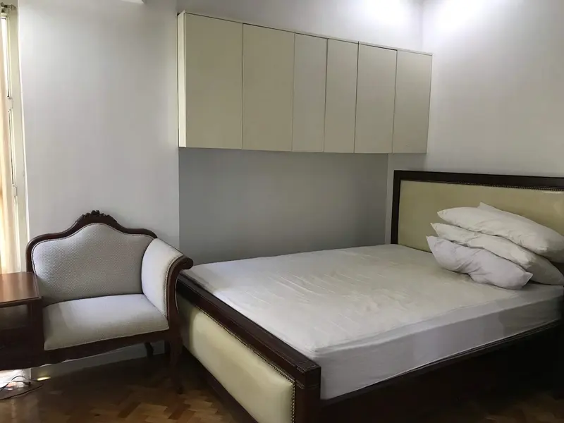 Two Lafayette Square 2室公寓出租，第 4 张照片