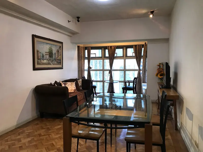 Two Lafayette Square 2室公寓出租，第 5 张照片