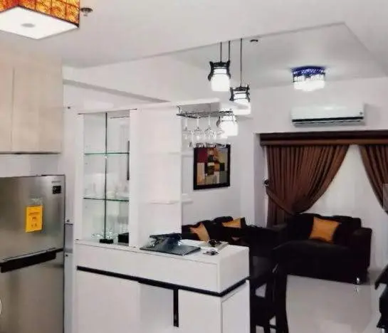 2 BR · Signa Designer Residences