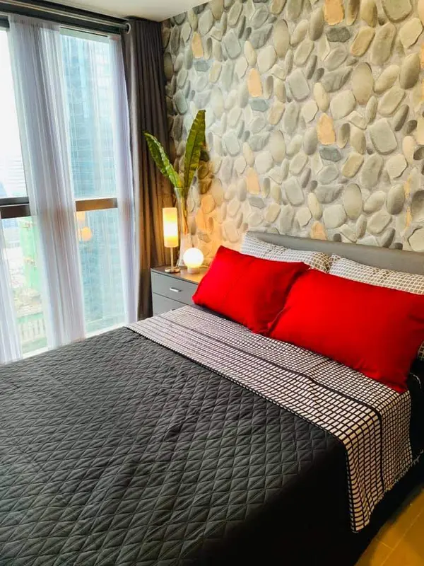 Uptown Ritz Residence 2室公寓出租，第 4 张照片