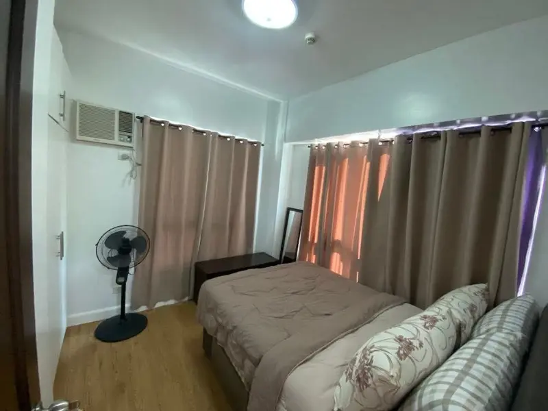 2 BR · The Grand Midori Makati