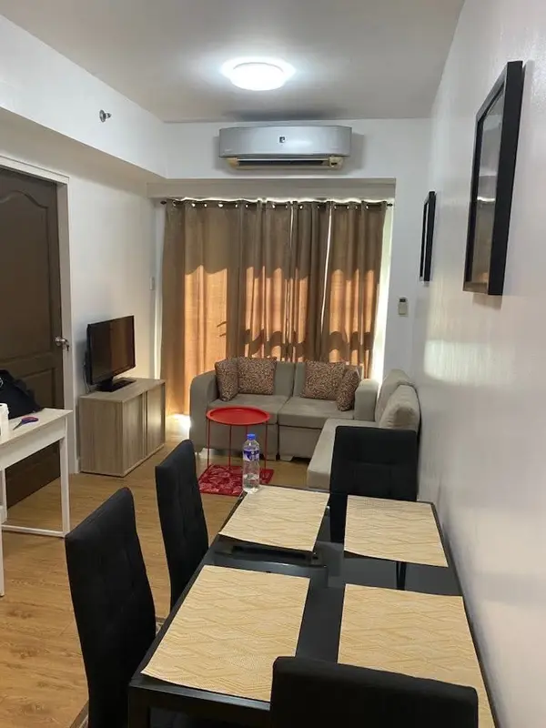 The Grand Midori Makati 2베드룸 콘도 임대, 사진 4