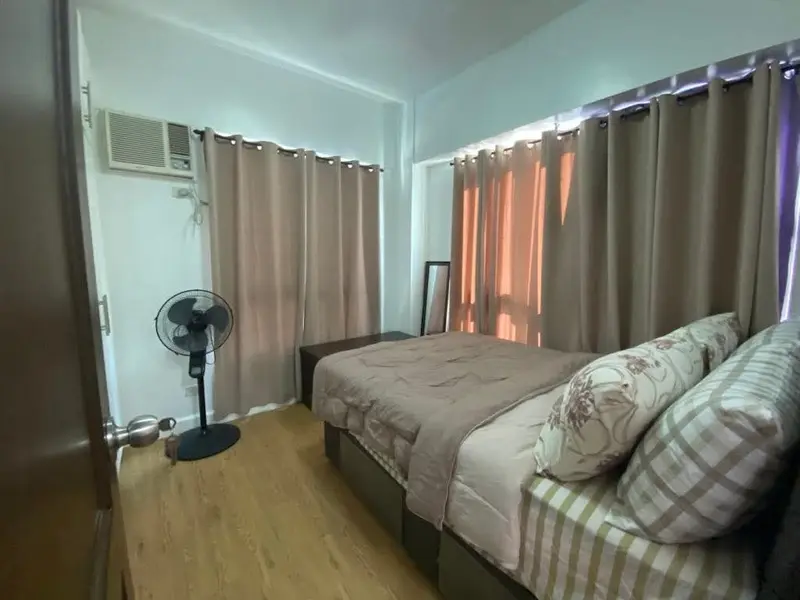 The Grand Midori Makati 2베드룸 콘도 임대, 사진 5