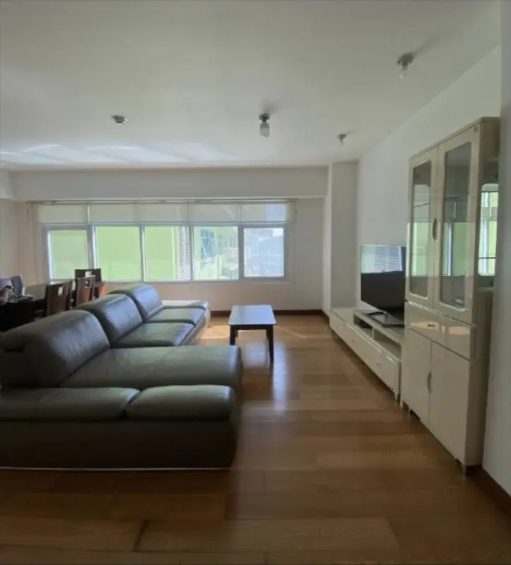 Jasmine Tower at One Serendra 2베드룸 콘도 임대, 사진 2