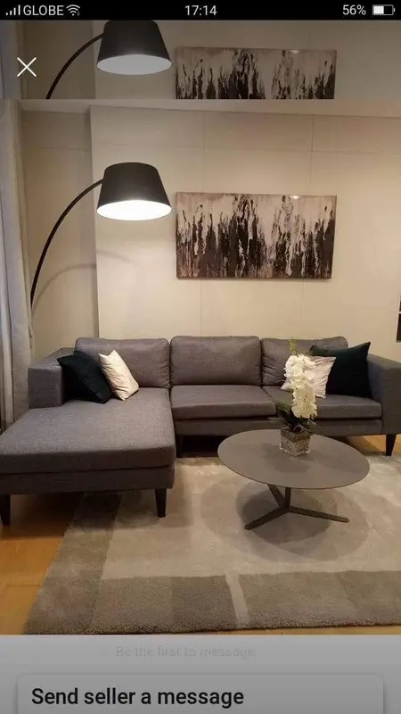 2 BR · Park Terraces
