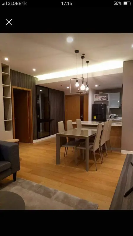 Park Terraces 2베드룸 콘도 임대, 사진 3