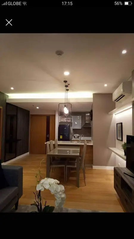 Park Terraces 2베드룸 콘도 임대, 사진 4