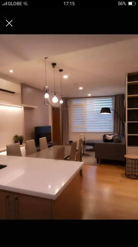 Park Terraces 2베드룸 콘도 임대, 사진 5