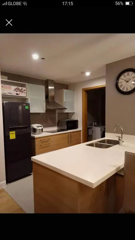 2 BR · Park Terraces