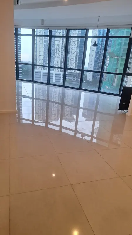 2 BR · Arya Residences